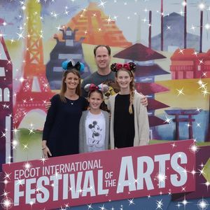 Meet your Posher, Ginger